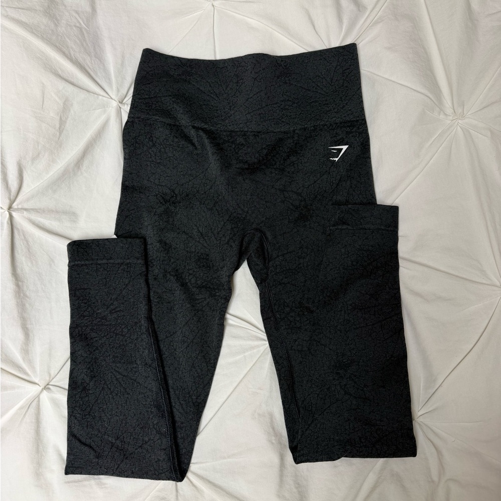 Gymshark Black Leggings